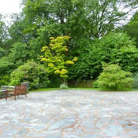 White Moss, Wood Close * גראסמיר