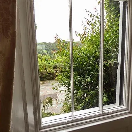 White Moss, Wood Close * גראסמיר