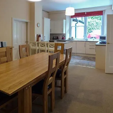 White Moss, Wood Close גראסמיר