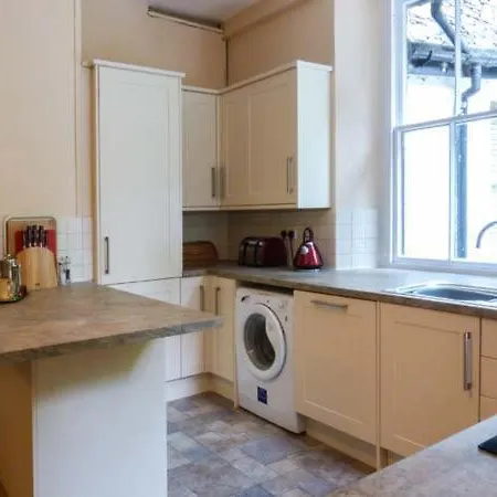 White Moss, Wood Close גראסמיר