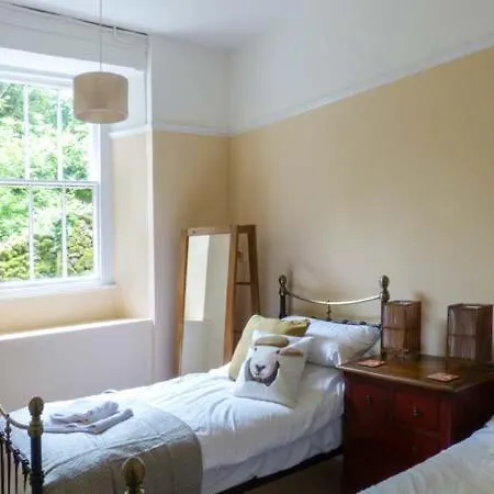 Holiday home White Moss, Wood Close *