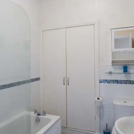 Holiday home White Moss, Wood Close *
