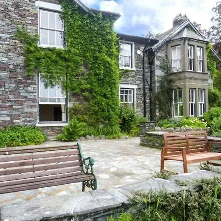 White Moss, Wood Close Holiday home Grasmere