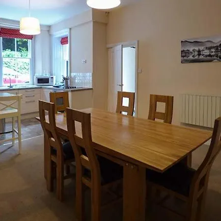 White Moss, Wood Close Holiday home