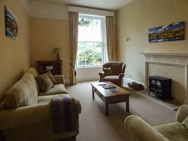 White Moss, Wood Close Grasmere