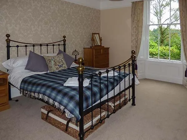 White Moss, Wood Close Holiday home