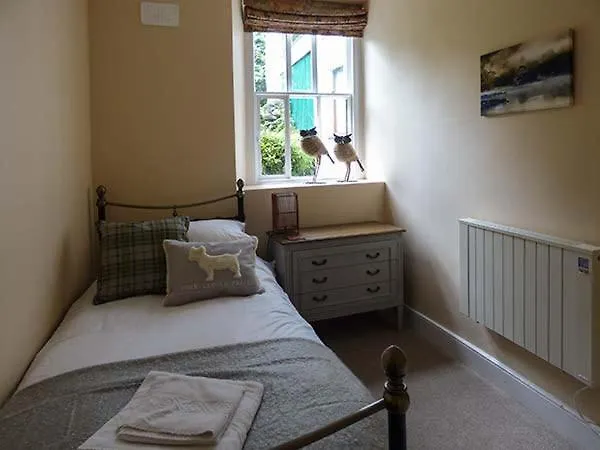 Holiday home White Moss, Wood Close