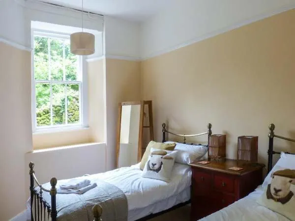 Holiday home White Moss, Wood Close *