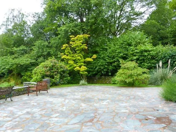 White Moss, Wood Close * Grasmere