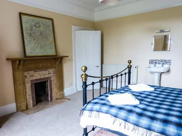 White Moss, Wood Close Grasmere