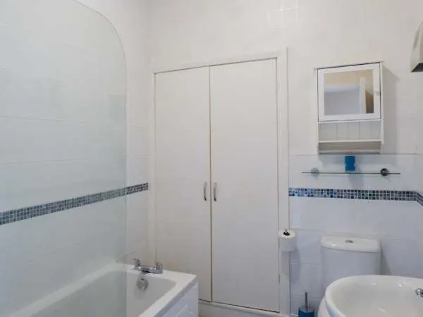 Holiday home White Moss, Wood Close *