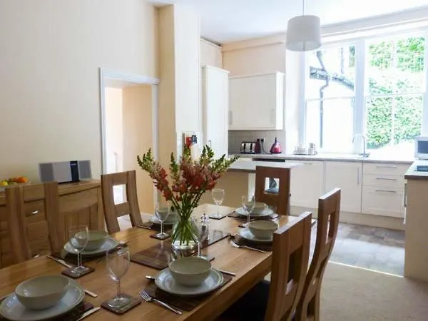 Holiday home White Moss, Wood Close