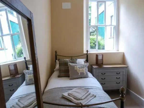 White Moss, Wood Close Grasmere