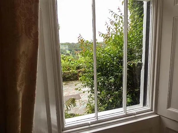 White Moss, Wood Close * Grasmere