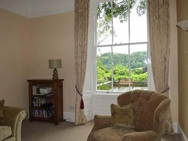 White Moss, Wood Close Holiday home