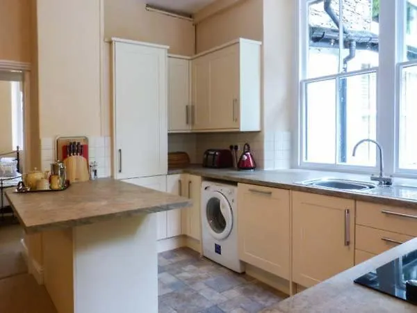 White Moss, Wood Close Grasmere