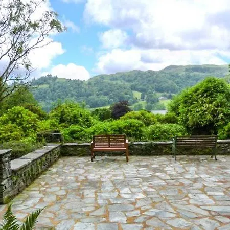 Holiday home White Moss, Wood Close Grasmere